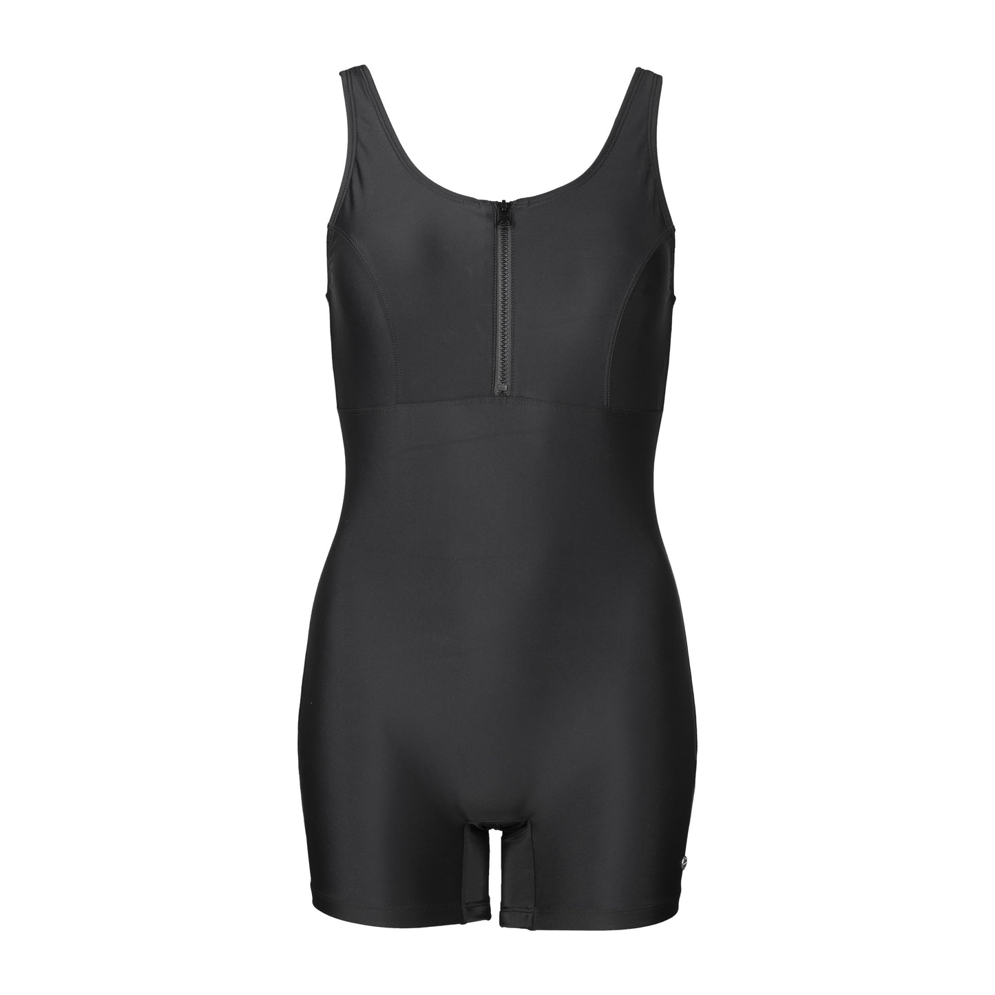 Active-Zip Uimapuku Black