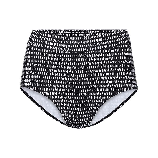 Bikinihousut High Waist Ponds