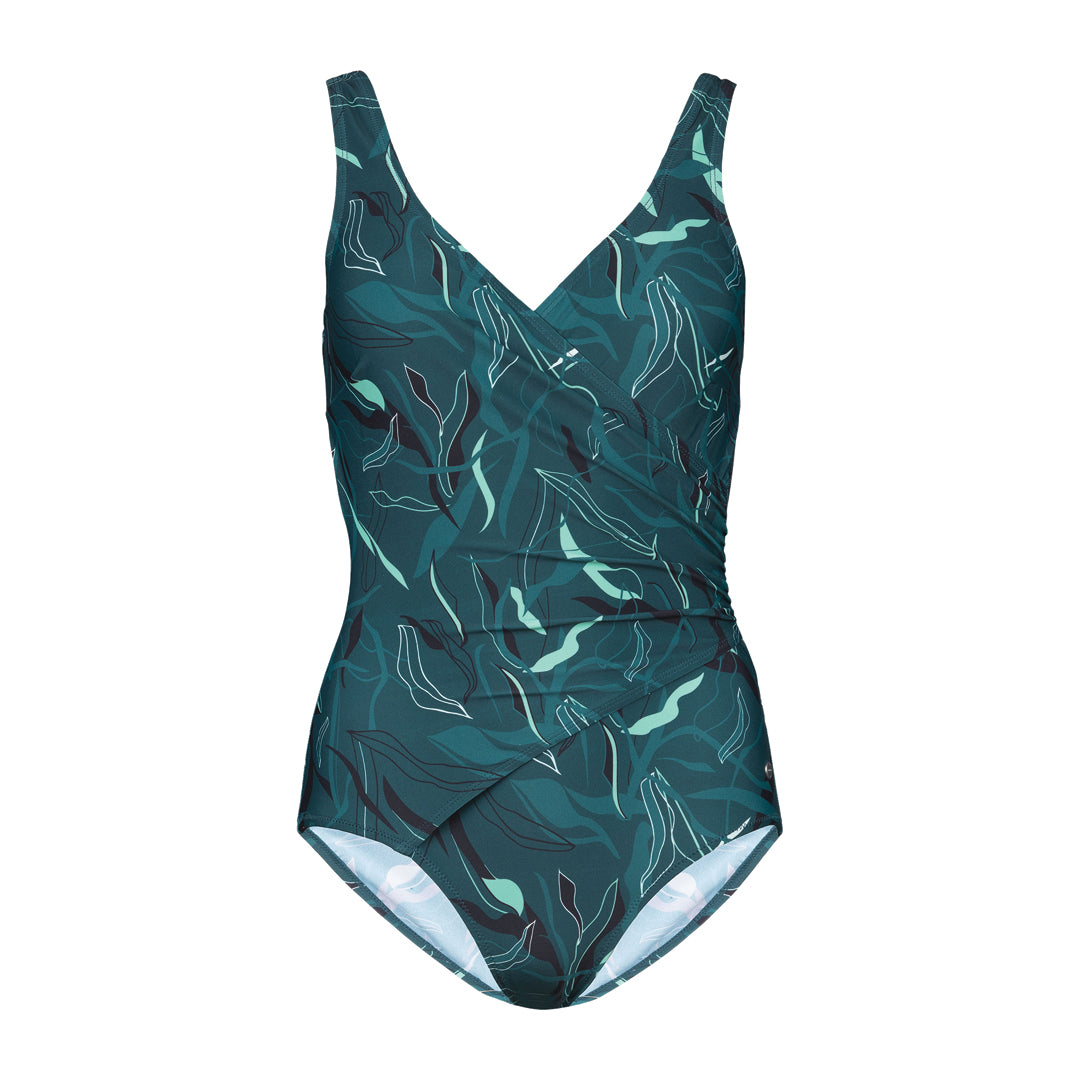 Kietaisu Uimapuku Ocean Blue