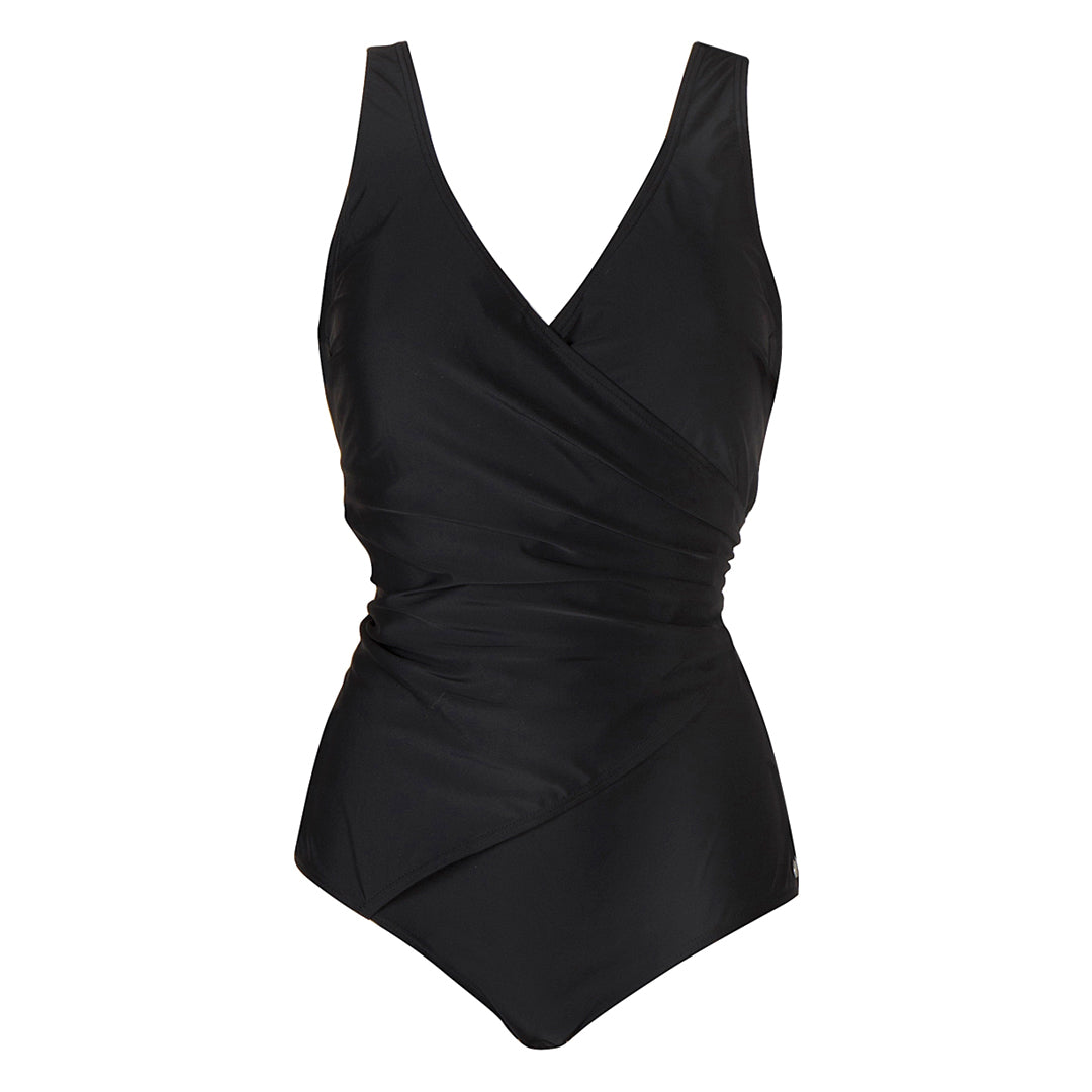 Kietaisu Uimapuku Plus Black