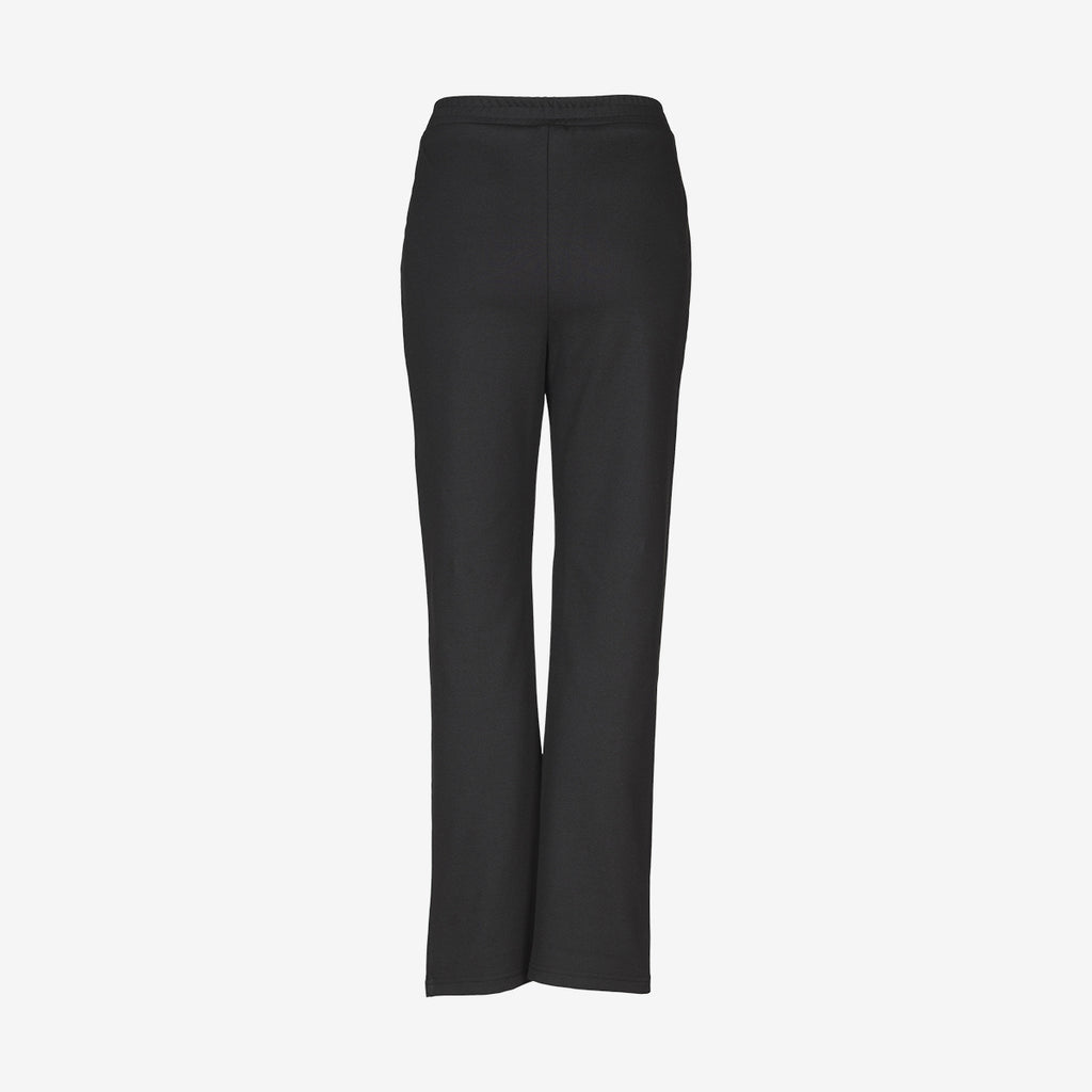 Leggingsit halkiolla