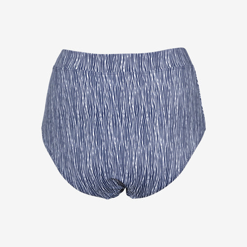 Korkeavyötäröiset bikinihousut