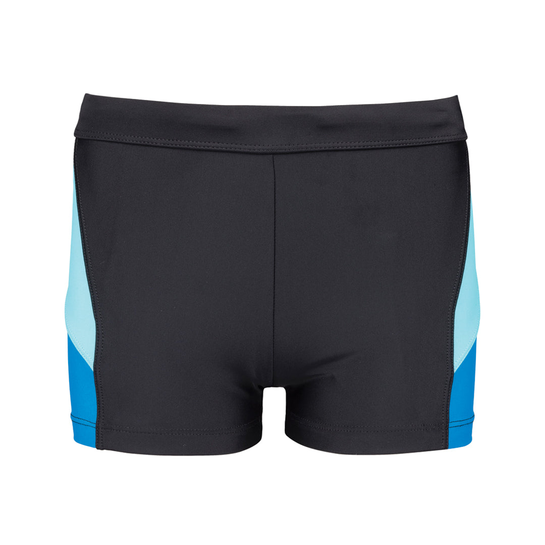 Poikien Joel Uimahousut black