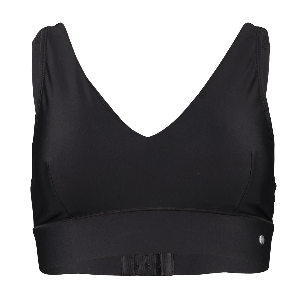 Basic Bikiniliivit Black