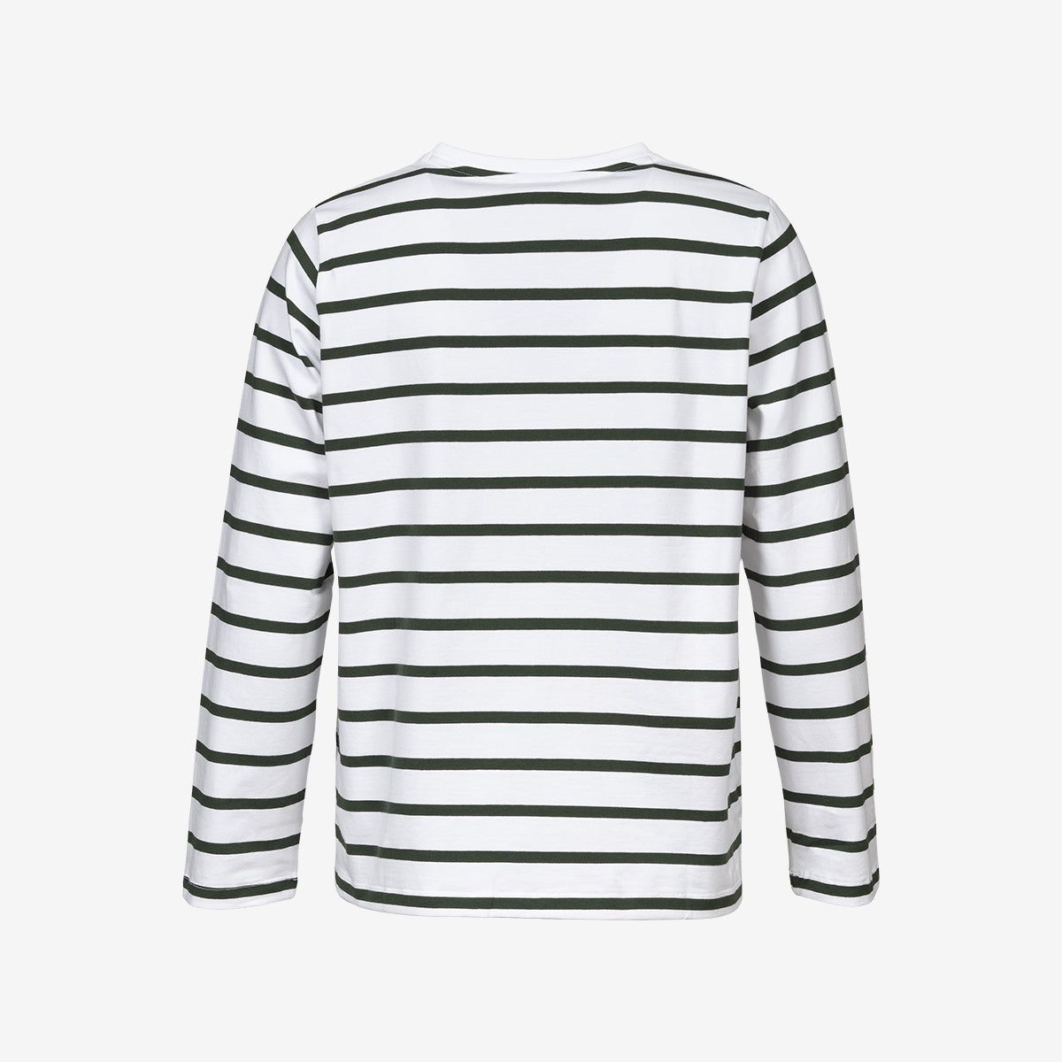 Pitkähihainen puuvillapaita