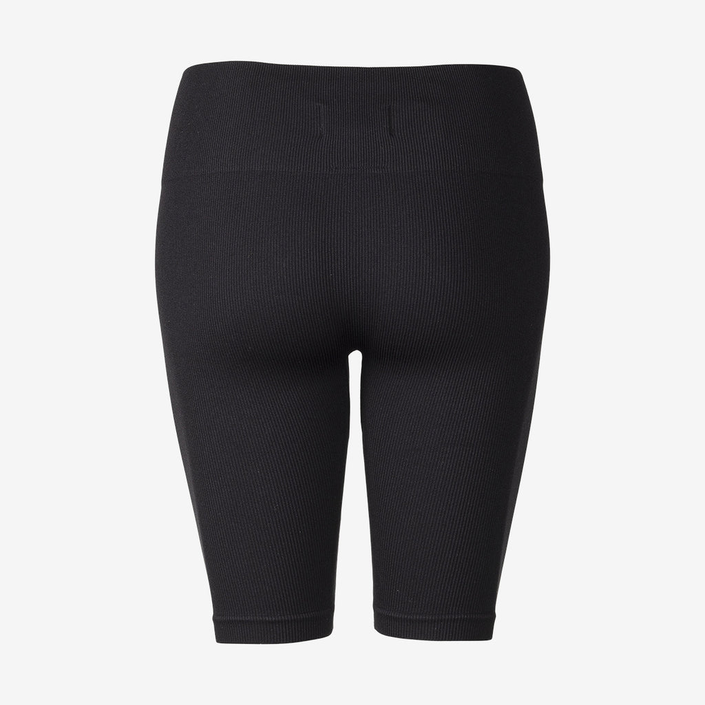 Rib Bikershortsit