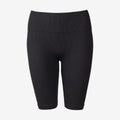 Rib Bikershortsit