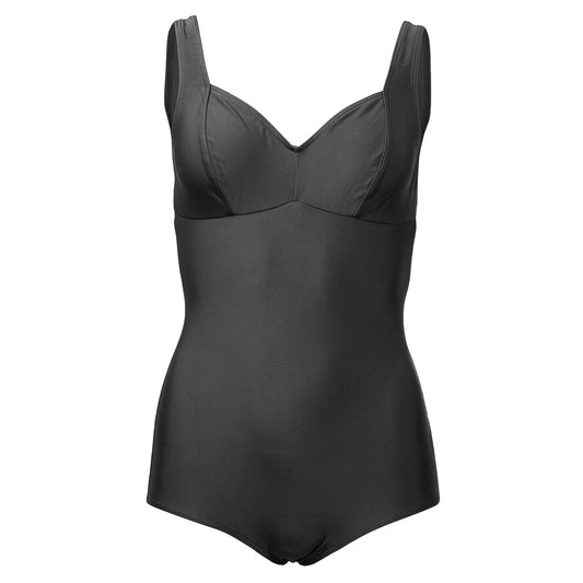 Saimaa Uimapuku Black